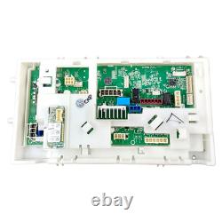 Genuine GE Washer Control Board 290D1990G105 Same Day Ship & 60 Days Warranty