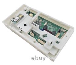 Genuine GE Washer Control Board 290D1990G202 Same Day Ship & 60 Days Warranty