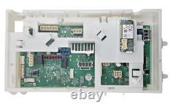 Genuine GE Washer Control Board 290D1990G202 Same Day Ship & 60 Days Warranty