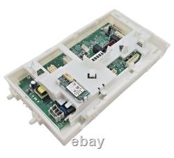 Genuine GE Washer Control Board 290D1990G202 Same Day Ship & 60 Days Warranty