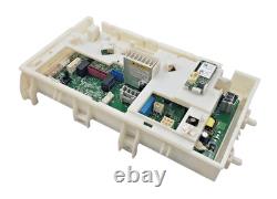Genuine GE Washer Control Board 290D2863G106 Same Day Ship & 60 Days Warranty