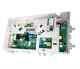 Genuine Ge Washer Control Board 290d2863g107 Same Day Ship & 60 Days Warranty