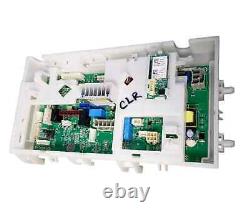 Genuine GE Washer Control Board 290D2863G107 Same Day Ship & 60 Days Warranty
