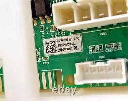 Genuine GE Washer Control Board 290D2863G107 Same Day Ship & 60 Days Warranty