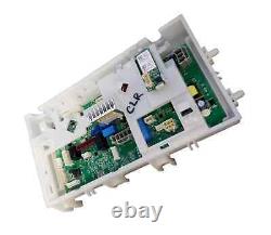 Genuine GE Washer Control Board 290D2863G107 Same Day Ship & 60 Days Warranty
