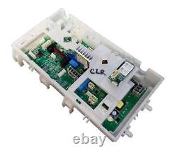 Genuine GE Washer Control Board 290D2863G107 Same Day Ship & 60 Days Warranty