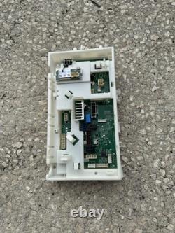 Genuine GE Washer Control Board 290D2863G109 Same Day Ship & 60 Days Warranty