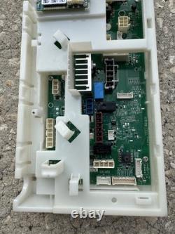 Genuine GE Washer Control Board 290D2863G109 Same Day Ship & 60 Days Warranty