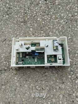 Genuine GE Washer Control Board 290D2863G109 Same Day Ship & 60 Days Warranty