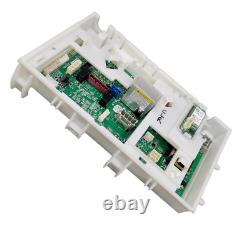 Genuine GE Washer Control Board 290D2863G110 Same Day Ship & 60 Days Warranty