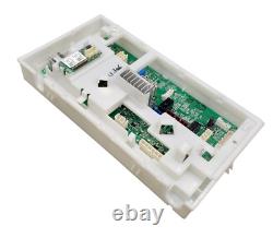 Genuine GE Washer Control Board 290D2863G110 Same Day Ship & 60 Days Warranty