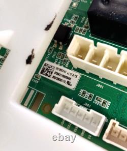 Genuine GE Washer Control Board 290D2863G110 Same Day Ship & 60 Days Warranty