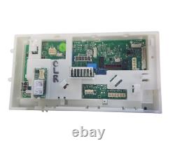 Genuine GE Washer Control Board 290D2863G111 Same Day Ship & 60 Days Warranty