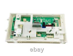 Genuine GE Washer Control Board 290D2887G100 Same Day Ship & 60 Days Warranty