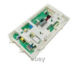 Genuine GE Washer Control Board 290D2887G100 Same Day Ship & 60 Days Warranty