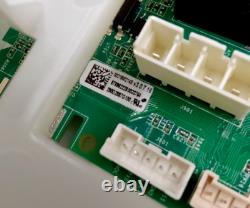 Genuine GE Washer Control Board 290D2887G100 Same Day Ship & 60 Days Warranty