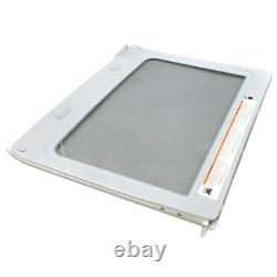 Genuine GE Washer Door Assembly WH10X35658 Same Day Shipping & 60 Days Warranty