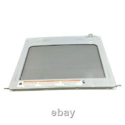 Genuine GE Washer Door Assembly WH10X35658 Same Day Shipping & 60 Days Warranty