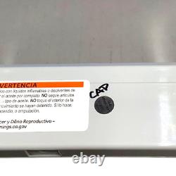 Genuine GE Washer Door Assembly WH10X35658 Same Day Shipping & 60 Days Warranty