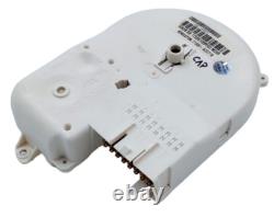 Genuine GE Washer Timer Assembly 175D5100P003 Same Day Ship & 60 Days Warranty