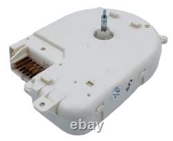 Genuine GE Washer Timer Assembly 175D5100P003 Same Day Ship & 60 Days Warranty