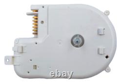 Genuine GE Washer Timer Assembly 175D5100P003 Same Day Ship & 60 Days Warranty