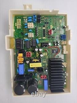 Genuine Kenmore LG Washer Control Board part#EBR785345