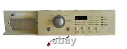 Genuine LG Front Load Washing Machine WM2010CW WD10583BD Front Panel