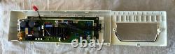 Genuine LG Front Load Washing Machine WM2010CW WD10583BD Front Panel
