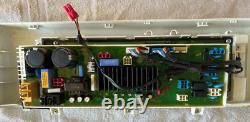 Genuine LG Front Load Washing Machine WM2010CW WD10583BD Front Panel