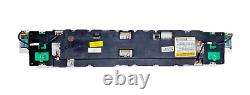 Genuine LG Washer Control Board EBR30368927 Same Day Shipping & 60 Days Warranty