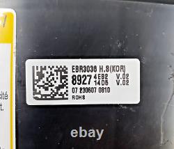 Genuine LG Washer Control Board EBR30368927 Same Day Shipping & 60 Days Warranty