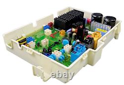 Genuine LG Washer Control Board EBR44289808 Same Day Shipping & 60 Days Warranty