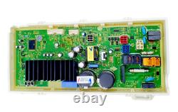 Genuine LG Washer Control Board EBR85018202 Same Day Shipping & 60 Days Warranty