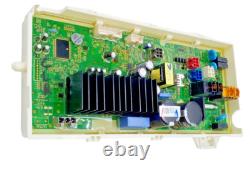 Genuine LG Washer Control Board EBR85018202 Same Day Shipping & 60 Days Warranty