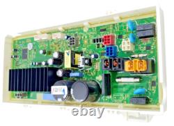 Genuine LG Washer Control Board EBR85018202 Same Day Shipping & 60 Days Warranty