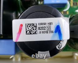Genuine LG Washer Control Board EBR85018202 Same Day Shipping & 60 Days Warranty