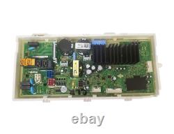 Genuine LG Washer Control Board EBR86771801 Same Day Shipping & 60 Days Warranty