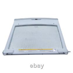 Genuine LG Washer Lid Assembly AFG72909522 Same Day Shipping & 60 Days Warranty