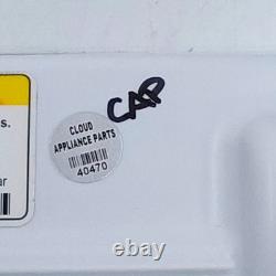 Genuine LG Washer Lid Assembly AFG72909522 Same Day Shipping & 60 Days Warranty