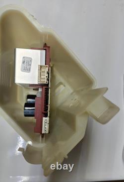 Genuine Maytag Neptune MAH5500BWW Motor & Motor Control board from working mach