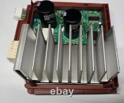 Genuine Maytag Neptune MAH5500BWW Motor & Motor Control board from working mach