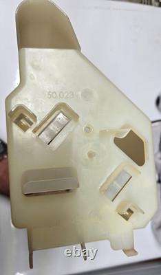 Genuine Maytag Neptune MAH5500BWW Motor & Motor Control board from working mach