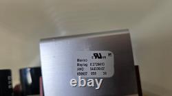 Genuine Maytag Neptune MAH5500BWW Motor & Motor Control board from working mach