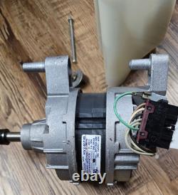 Genuine Maytag Neptune MAH5500BWW Motor & Motor Control board from working mach