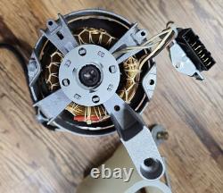 Genuine Maytag Neptune MAH5500BWW Motor & Motor Control board from working mach