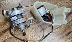 Genuine Maytag Neptune MAH5500BWW Motor & Motor Control board from working mach Genuine Maytag Neptune MAH5500BWW Motor & Motor Control board from working mach