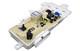 Genuine Maytag Washer Control Board W11491430 Same Day Ship & 60 Days Warranty