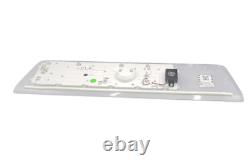 Genuine Maytag Washer Control Panel W10618903 Same Day Ship & 60 Days Warranty