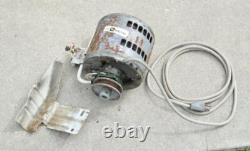 Genuine Maytag Wringer Washer USED REPLACEMENT ELECTRIC MOTOR